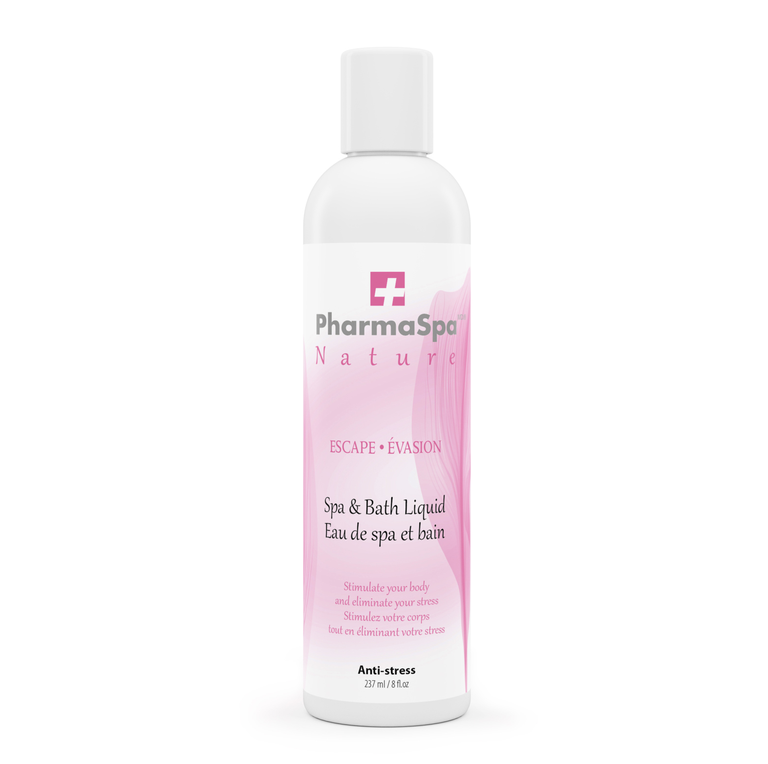 Escape Liquid Scent- 8oz